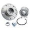 Wjb Hub Assembly, Wa930559K WA930559K - alternate 3